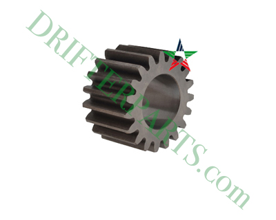Idler Gear Assy - 093 322 38